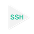 SimpleSSH logo